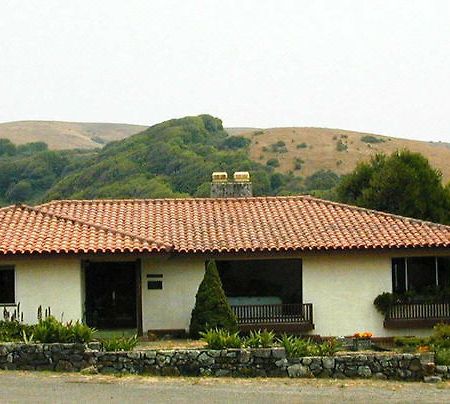קליפורניה סיטי Point Reyes Vineyard Inn מראה חיצוני תמונה