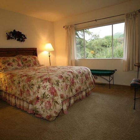 קליפורניה סיטי Point Reyes Vineyard Inn מראה חיצוני תמונה