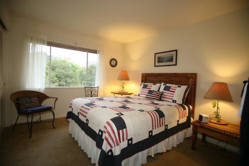 קליפורניה סיטי Point Reyes Vineyard Inn מראה חיצוני תמונה