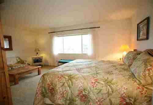 קליפורניה סיטי Point Reyes Vineyard Inn מראה חיצוני תמונה