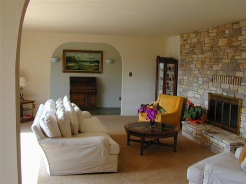 קליפורניה סיטי Point Reyes Vineyard Inn מראה חיצוני תמונה